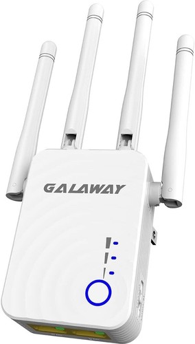 Ripetitore range extender wifi - extender,