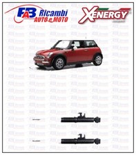 KIT 2 AMMORTIZZATORI POST.  X