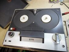 Registratore a bobine PHILIPS type.EL3551A/00 Entra e leggi