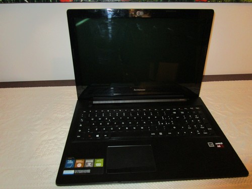 Notebook lenovo g50 modello - notebook,