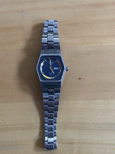 Orologio seiko vintage anni - anni, 70