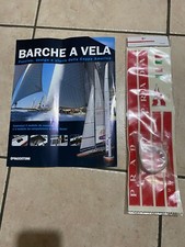 Luna rossa modello prada - prada, barca