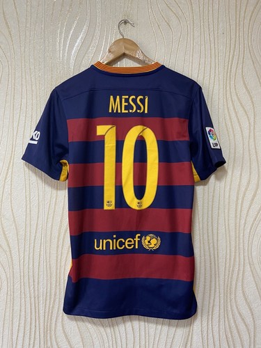 Barcellona 2015 2016 home - barcellona,