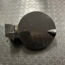 Sportello Carburante Per