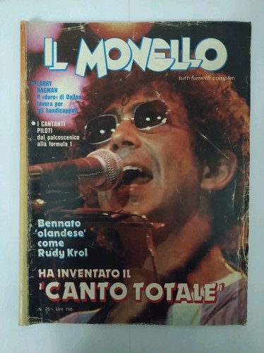 Monello 1981 edoardo - il,