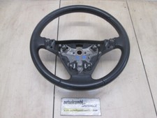 12796742 VOLANTE IN PELLE SAAB 9-3 CABRIO 1.8T 2.0 B AUT 110KW (2005) RICAMBIO U