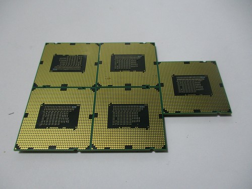 Lotto socket intel - 5, pentium