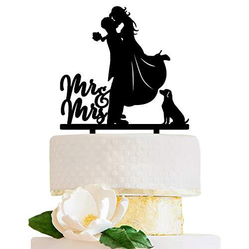 Lovenjoy cake topper - lovenjoy,