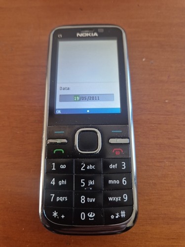 Cellulare nokia 5mpx - nokia,