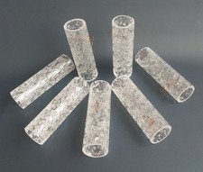 VINTAGE  ANNI " 60 7 BICCHIERI