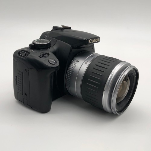 Corpo fotocamera reflex - , canon