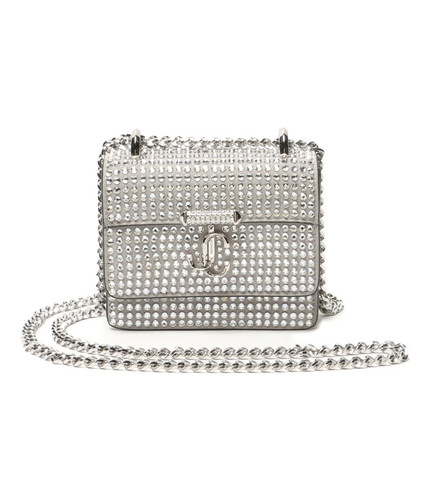 Borsa quad jimmy choo micro - jimmy,