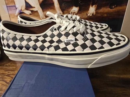 Vans premium authentic - vans,