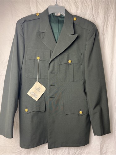 Giacca vintage military - giacca,