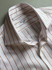 Camicia Cesare Attolini cotone
