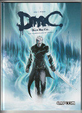 DMC: Devil May Cry, Chronicles