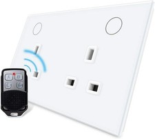 Livolo UK Presa Elettrica a