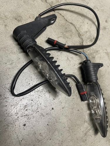 Frecce posteriori led bmw - posteriori,
