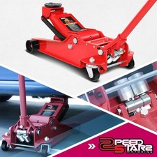 Steel 4Tons 8000lbs Low