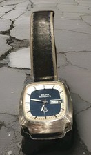 Bulova Accuquartz Accutron 100 anni Inox
