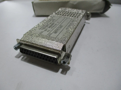 Micom adapter - micom, v.35