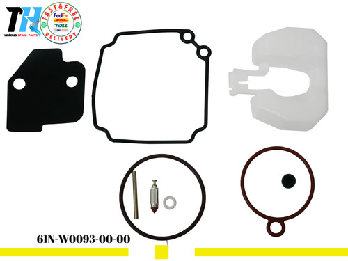 Per yamaha 61n w0093 - 61n-w0093-00-00, kit
