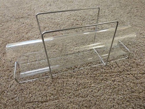 Pyrex bake rotondo tubo di - tubo,