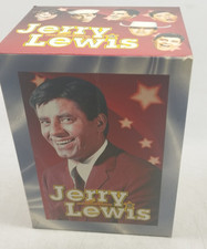 dvd jerry lewis collection cofanetto 7 dvd