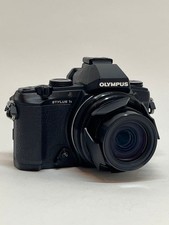 Olympus Stylus 1s 12 megapixel