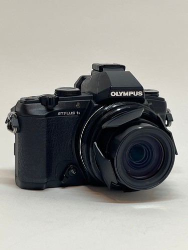 Olympus stylus megapixel - olympus, 12