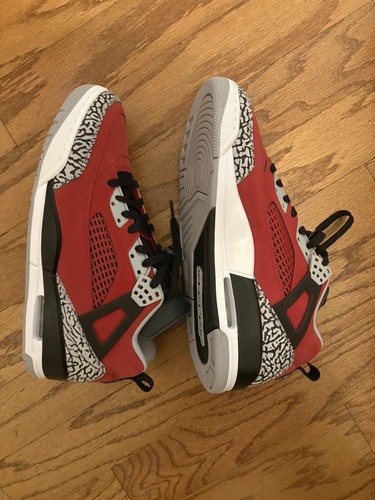 Nike jordan spizike - jordan, gym