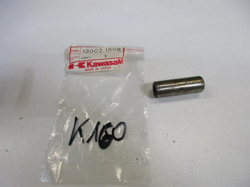 K160 kawasaki gpz - kawasaki, ex305