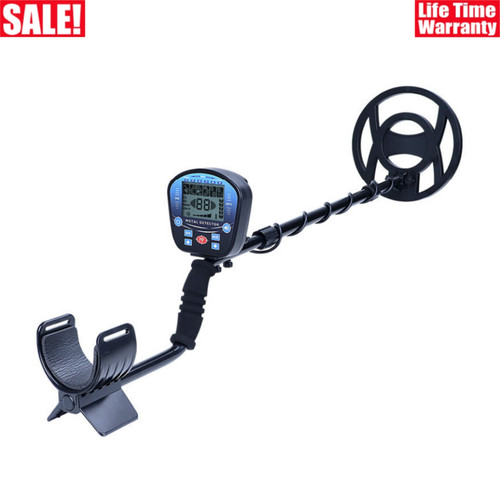 Gt860 metal detector - metal,