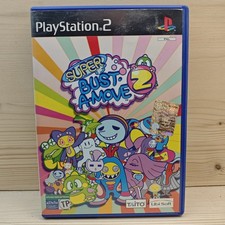 Super Bust-A-Move 2 - Pal Ita/Esp - Per Sony PS2 PlayStation 2