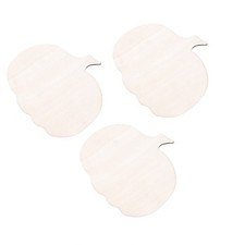  3 Pcs Ornamenti Artigianali