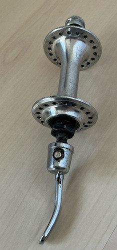 Mozzo anteriore campagnolo - anteriore,