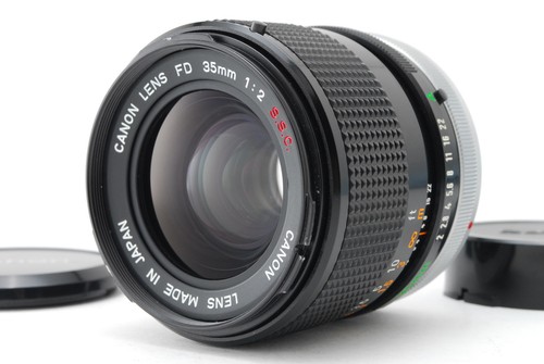 Ottime condizioni canon - [ottime, fd