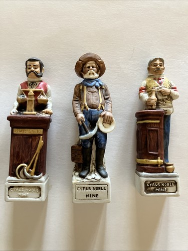 Cyrus noble mine decanter - cyrus,