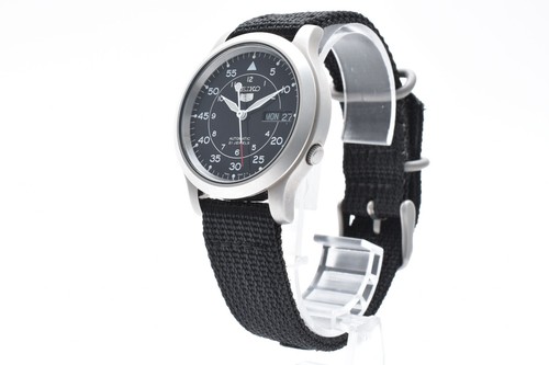 Orologio uomo automatico seiko - orologio,