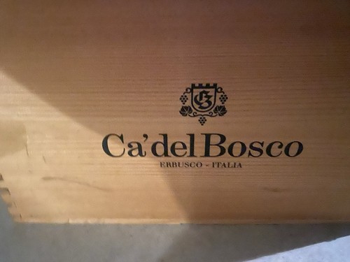 Cassa legno sigillata del - legno,