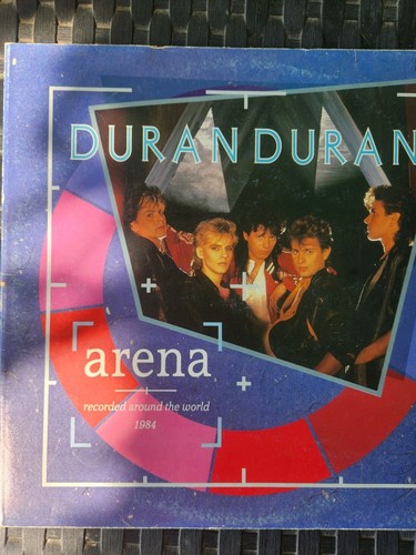Duran arena - duran,