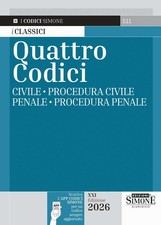 Quattro codici