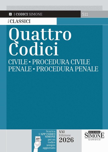 Quattro codici