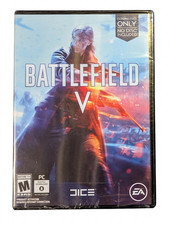 Battlefield V PC 2018 nuovo