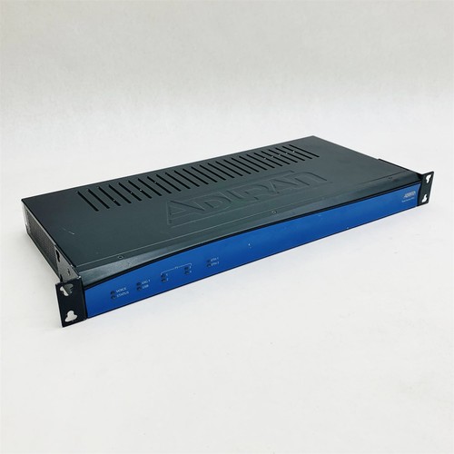 Adtran total access - adtran,
