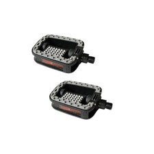 Coppia Pedali Bici City Bike