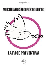 Michelangelo Pistoletto. La