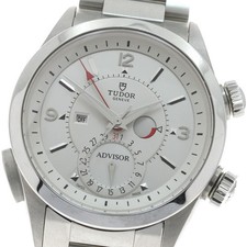 TUDOR 79620T Heritage Advisor