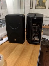 Speaker Db Technologies K162
