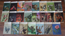 AGATHA CHRISTIE - LOT DE 23